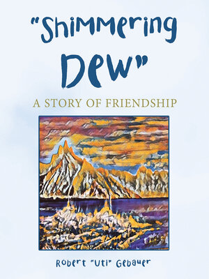cover image of "Shimmering Dew"
